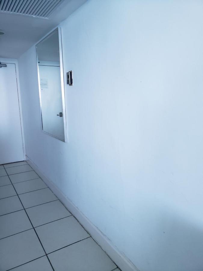 L&D Vacations Rentals Miami Beach Exteriör bild