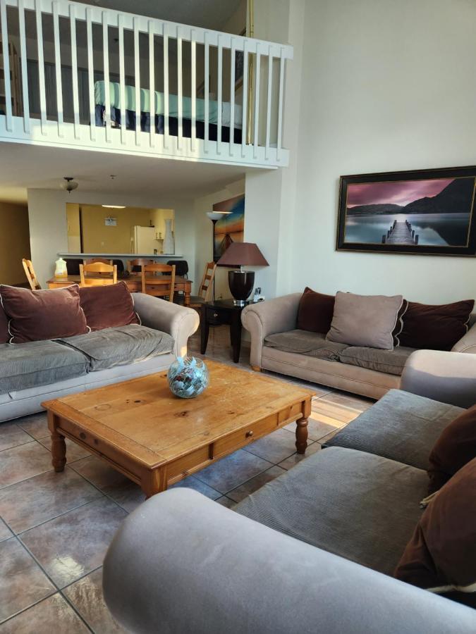 L&D Vacations Rentals Miami Beach Exteriör bild