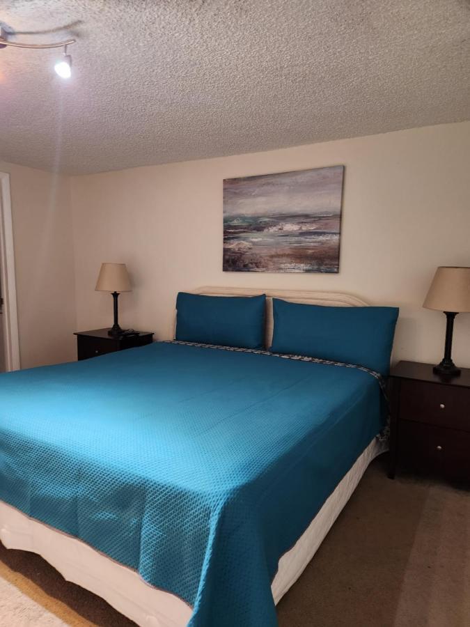 L&D Vacations Rentals Miami Beach Exteriör bild