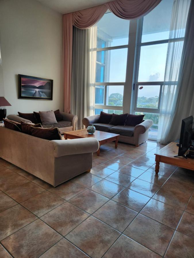 L&D Vacations Rentals Miami Beach Exteriör bild