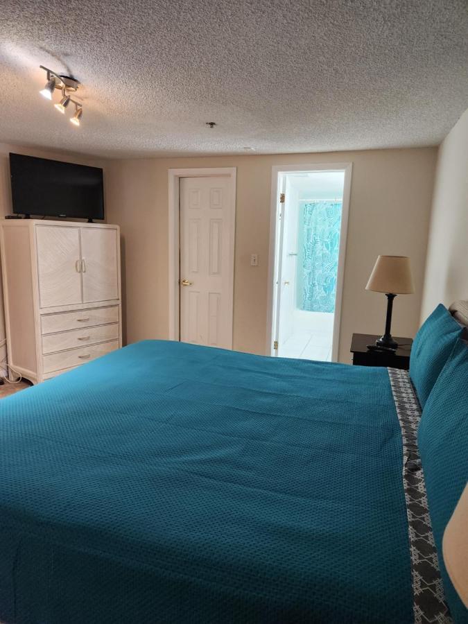 L&D Vacations Rentals Miami Beach Exteriör bild