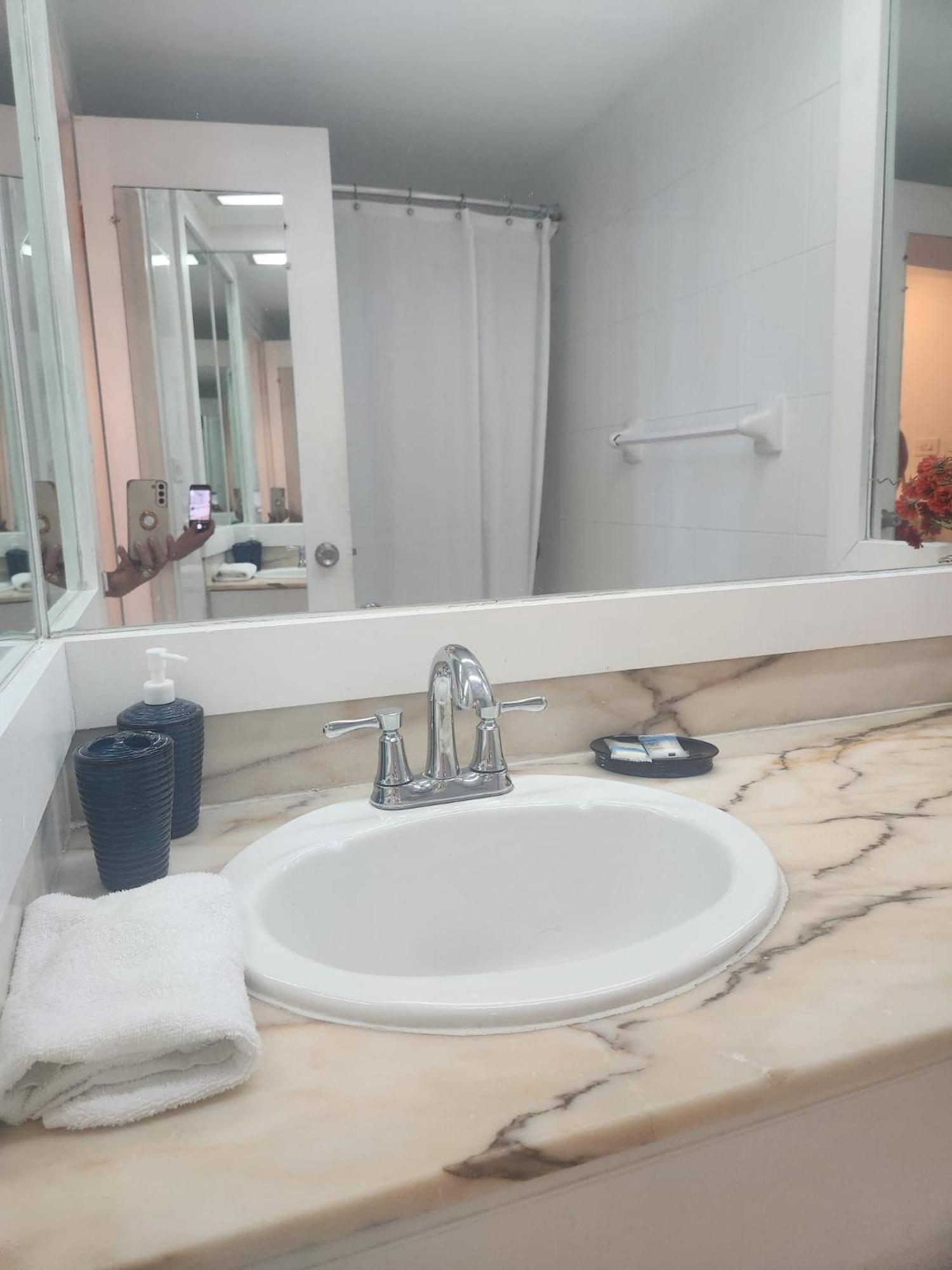 L&D Vacations Rentals Miami Beach Exteriör bild