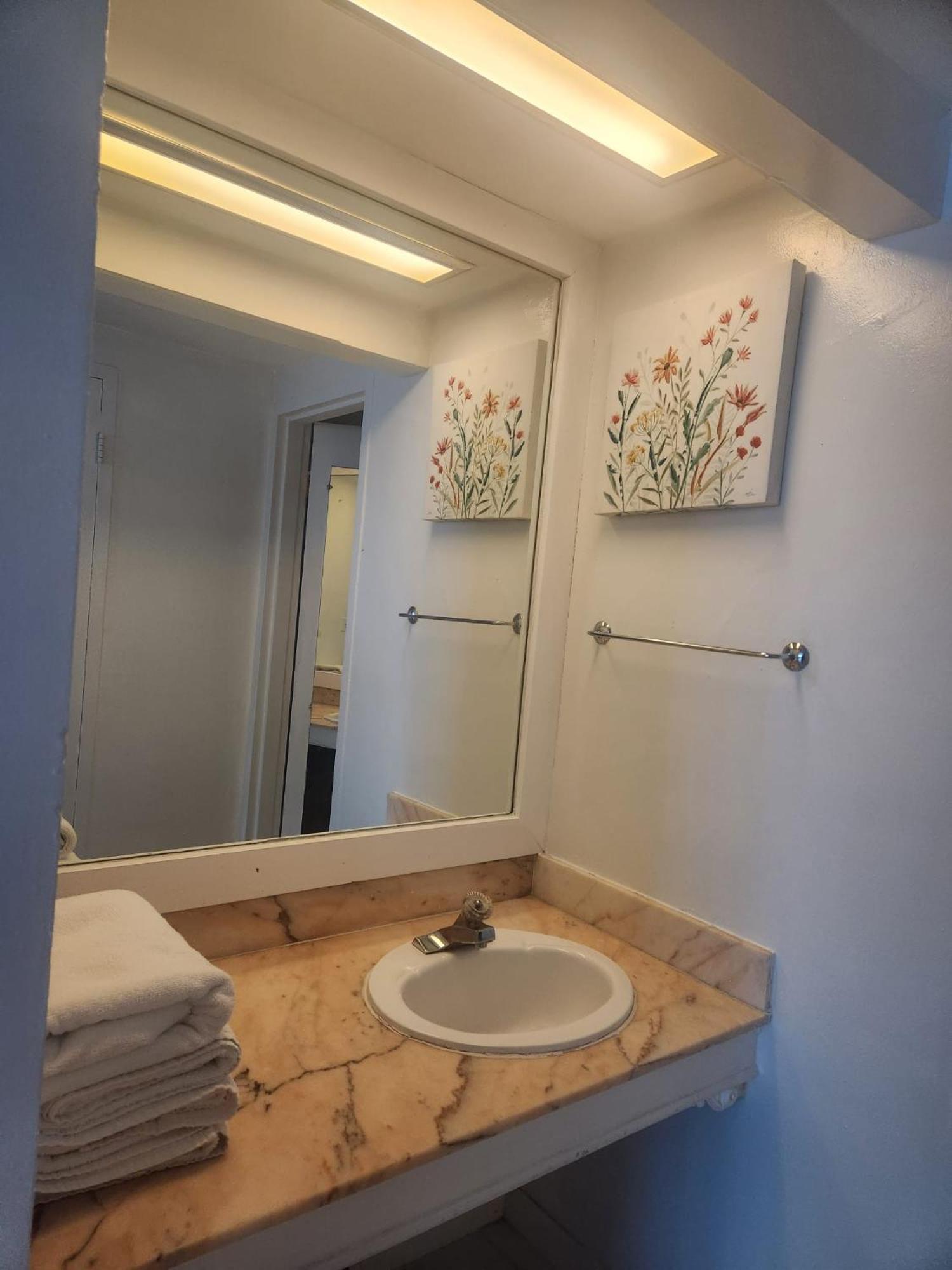 L&D Vacations Rentals Miami Beach Exteriör bild
