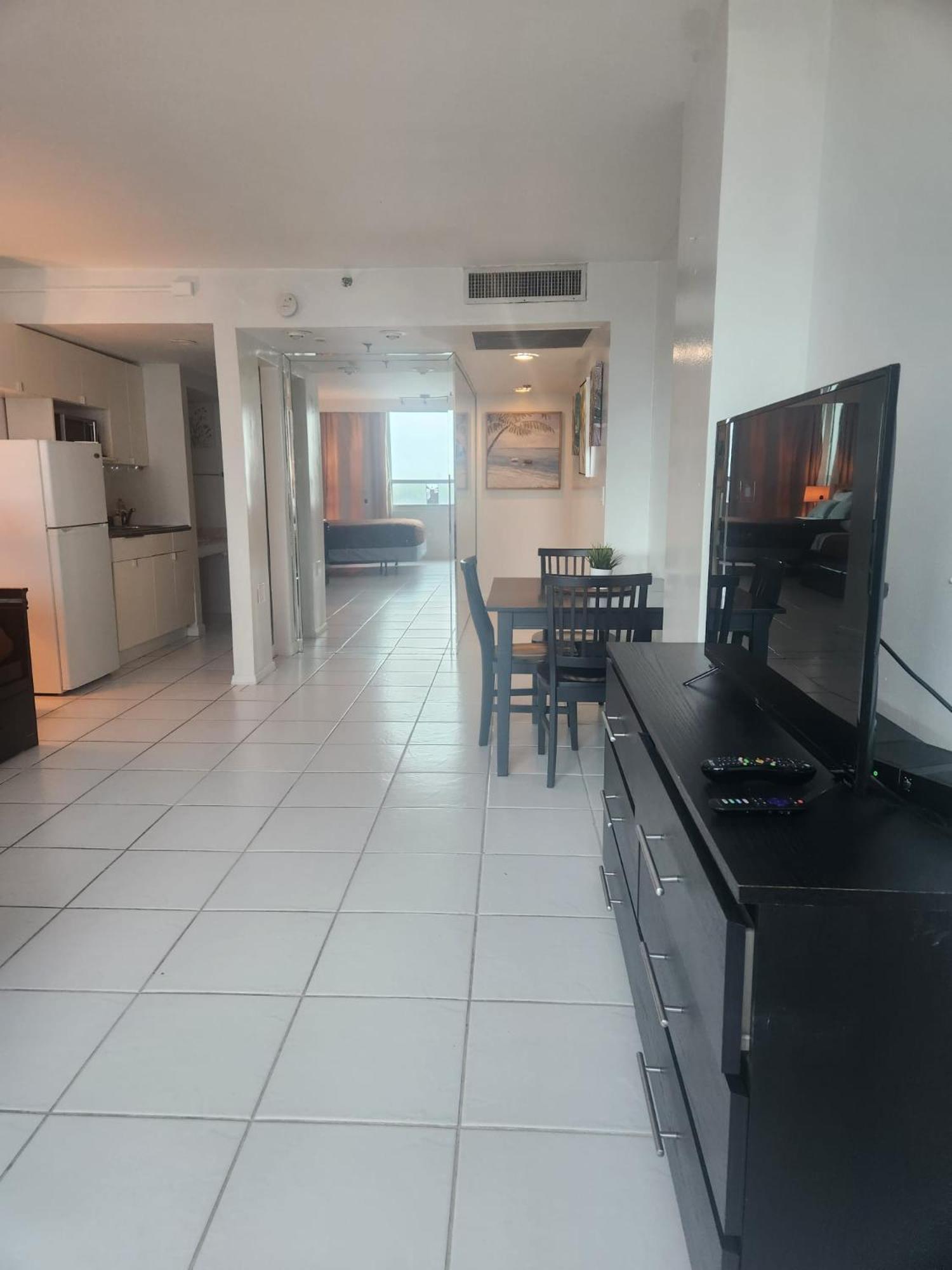 L&D Vacations Rentals Miami Beach Exteriör bild