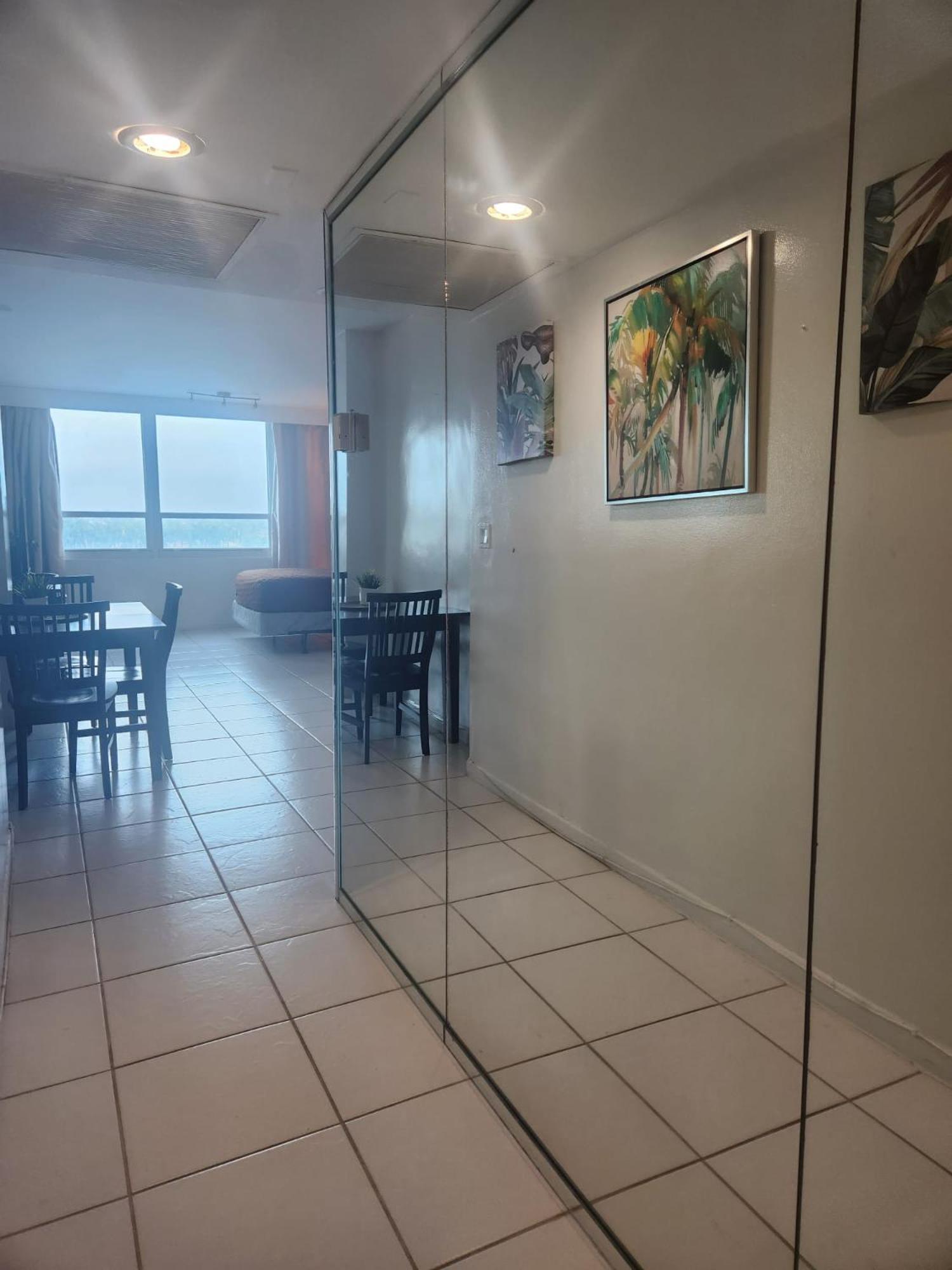 L&D Vacations Rentals Miami Beach Exteriör bild