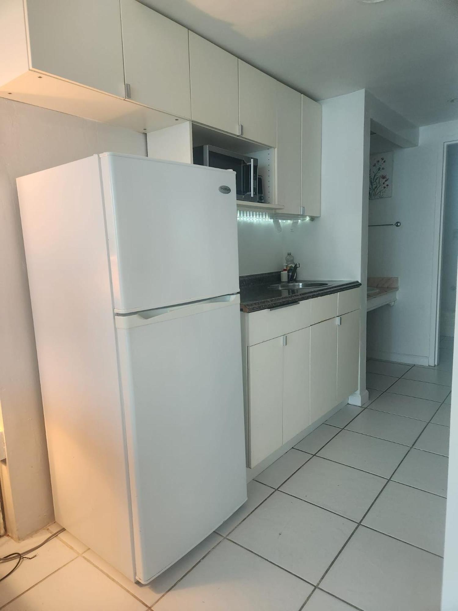L&D Vacations Rentals Miami Beach Exteriör bild