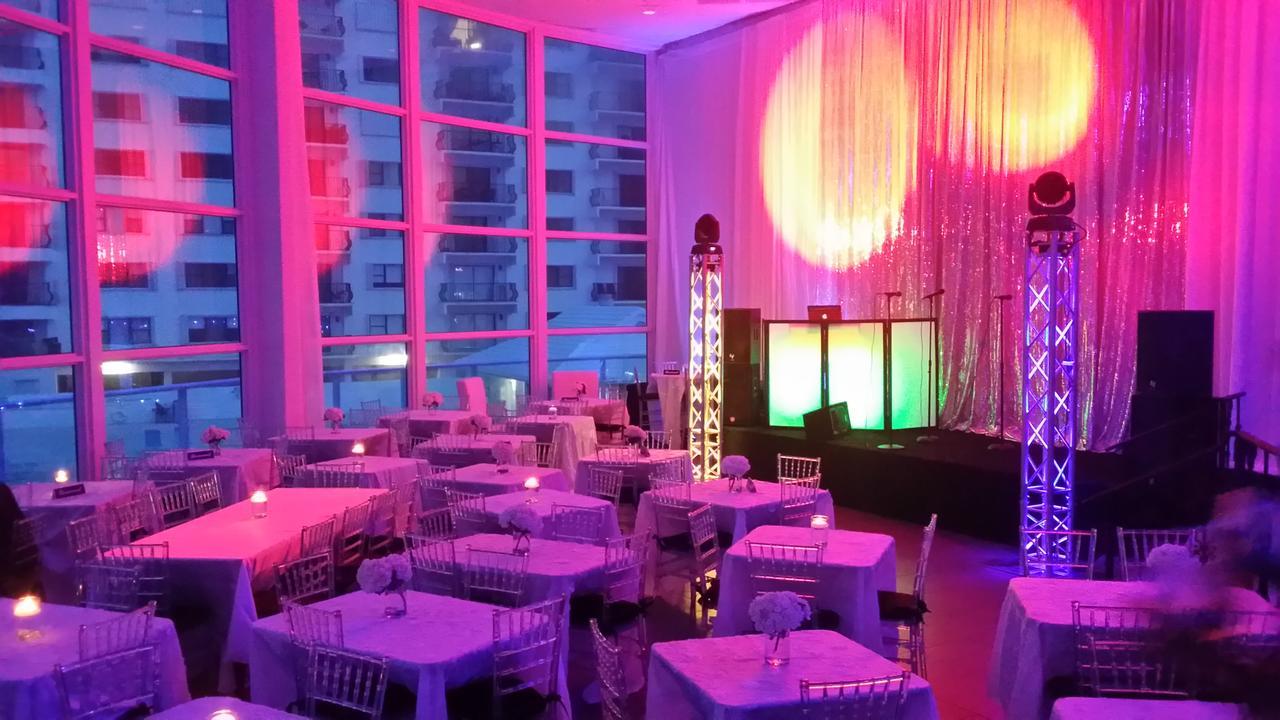L&D Vacations Rentals Miami Beach Exteriör bild
