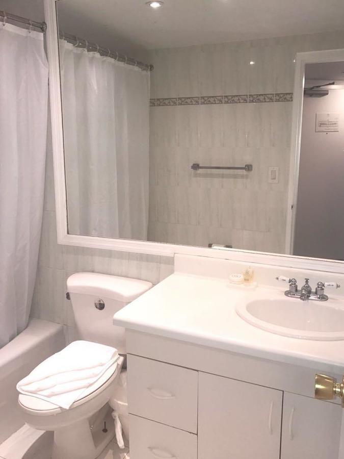 L&D Vacations Rentals Miami Beach Exteriör bild