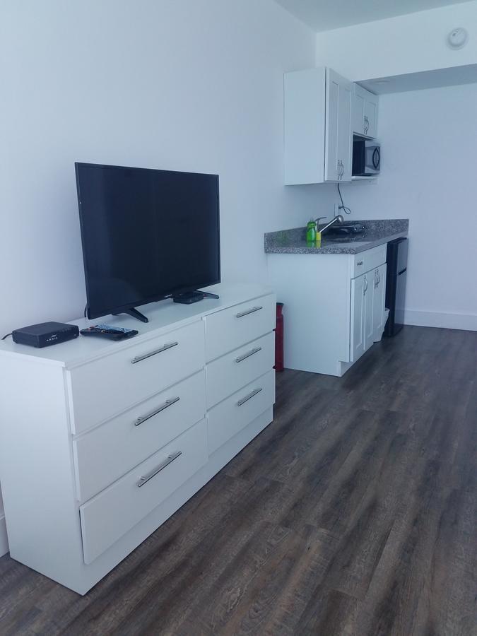 L&D Vacations Rentals Miami Beach Exteriör bild